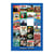 Poster The Beatles 1987-1970 - Grupo Erik