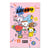 Poster - BT21 lets do it