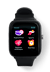 Montre connectée noire Gulli - Kurio