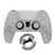Coque Silicone + Grips Dragon Ball thermochromique pour manette PS5