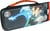 Etui de transport Just For Games - Demon Slayer - pour Nintendo Switch, OLED et Lite