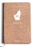 ARDECHE CARNET DE NOTES EN LIEGE