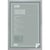 Cadre poster 61x91,5 gris