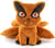 Peluche Kurama Renard à 9 queues - Naruto - 24 cm
