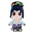 Peluche - Naruto Shippuden - Sasuke - 27 cm