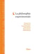 La philosophie expérimentale