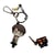 Clé USB porte-clés Wondee - Harry Potter -  32 Go
