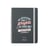 Agenda scolaire semainier 2022/2023 - Grand Format - Mr Wonderful - Mes résolutions projets