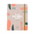 Agenda scolaire semainier 2022/2023 - Grand Format - Mr Wonderful - Chaque jour est unique