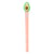 Stylo lumineux Mr. Wonderful - Avocat - Bleu 