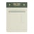 Bloc-notes vert - Great ideas and much more