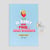 Journal intime - Mr Wonderful - Il était une fois... mon univers