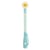 Stylo encre normale et invisible Mr Wonderful - Bleu - Marguerite