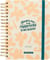 Agenda scolaire journalier 2024/2025 Mr Wonderful - Chaque jour, je me rapproche de mes objectifs