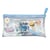 Ensemble trousse plate 1 compartiment + stylo + trombone Mr Wonderful