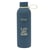 Bouteille isotherme Mr Wonderful - Let's get loud - 500 mL