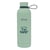 Bouteille isotherme Mr Wonderful - Because I'm happy - 500 mL