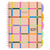 Cahier Mr Wonderful - A4 21 x 29,7 cm - Dreaming, creating, shining