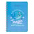 Cahier 3D Mr Wonderful - A5 14,8 x 21 cm -  Believe in yourself and magic will happen