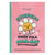 Pochette de stickers Mr Wonderful - 8 feuilles d'autocollants