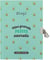 Journal intime Mr Wonderful - Mes grands petits secrets