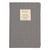 Carnet Mr Wonderful - Pied-de-poule - A5 14,8 x 21 cm - These are a few of my favourite things - 160 pages lignées