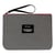 Pochette plate Mr Wonderful - Pied-de-poule - Wonderful & iconic