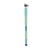 Stylo effaçable Mr Wonderful - Bo-Bo pirate - Bleu - Pointe moyenne