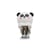 Mini agrafeuse Mr Wonderful - Panda