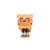 Mini agrafeuse Mr Wonderful - Tigre