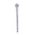 Stylo effaçable Mr Wonderful - Bo-Bo coquillage - Lilas - Pointe moyenne