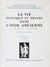 La vie publique et privée dans l'Inde ancienne (9) : IIe siècle av. J.-C. - VIIIe siècle environ - Les bijoux