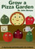 Grow a Pizza Garden