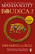 Boudica: Dreaming The Bull - A spellbinding and atmospheric historical epic you won’t be able to put down