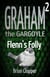 Flenn's Folly - Graham the Gargoyle, #2