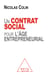 Un contrat social pour l'âge entrepreneurial