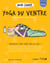 Mon cahier Yoga du ventre