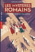 Les mystères romains, Tome 01 - Du sang sur la via Appia
