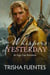 Whispers of Yesterday - An Age Gap Romance, #1