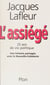 L'Assiégé - Vingt-cinq ans de vie politique, une histoire partagée avec la Nouvelle-Calédonie