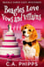 Beagles Love Vows and Villains - Beagle Diner Cozy Mysteries, #5