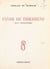 Favre de Thierrens - Essai biographique