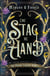 The Stag at Hand - The Chalam Legends, #1