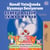 Kendi Yatagimda Uyumayi Seviyorum I Love to Sleep in My Own Bed - Turkish English Bilingual Collection