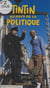 Tintin au pays de la politique