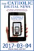 The Catholic Digital News 2017-03-04 (Special Issue: Lent 2017) - The Catholic Digital News, #30
