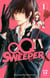 QQ Sweeper T01