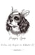 Puppy Gras: Duchess Lady Beignet Von Buttertail the Third - Puppy Gras, #1