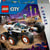 LEGO® 60431 - Le rover d’exploration spatiale et la vie extraterrestre - LEGO® City