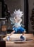 Figurine Good Smile Company Pop Up Parade - Hunter x Hunter - Killua Zaoldyeck